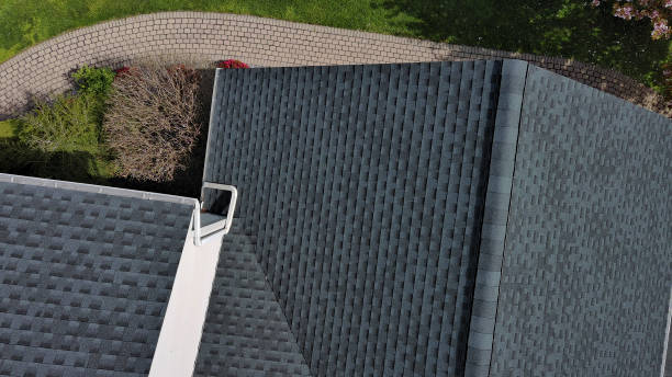Best Roof Leak Repair  in Chickamau, GA